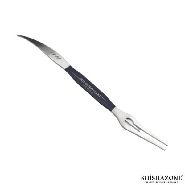 NOMAD HOOKAH AWL FORK - SCORPION