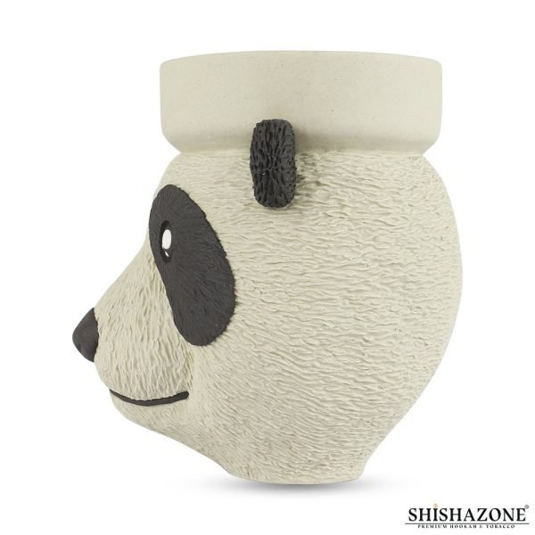 KONG HOOKAH BOWL - PANDA - Image 3