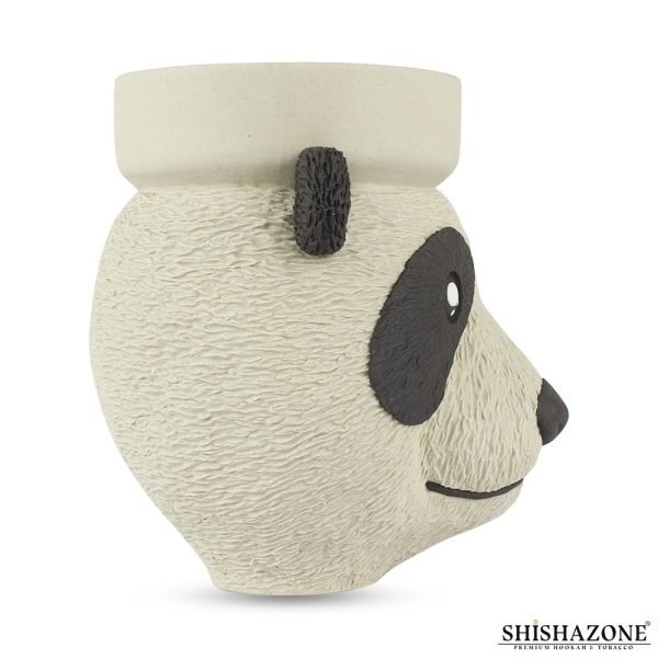KONG HOOKAH BOWL - PANDA - Image 4
