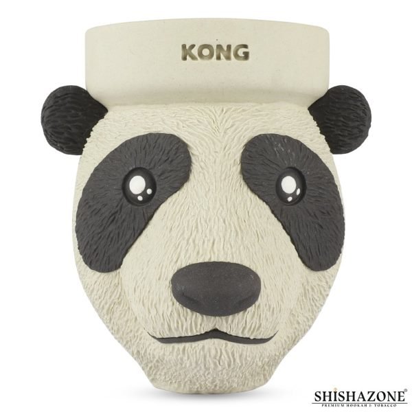 KONG HOOKAH BOWL - PANDA