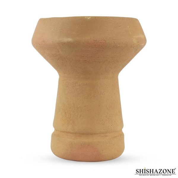 EDS CLAY HEAD BOWL - Image 2