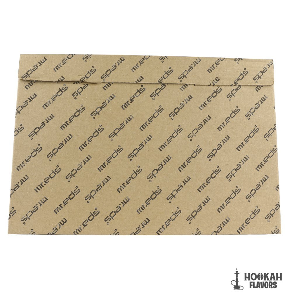 EDS SHISHA PADS - RED - Image 2