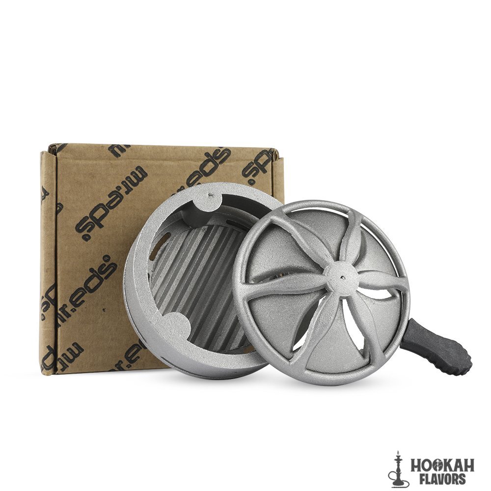 MR.EDS HEAT MANAGEMENT DEVICE LOTUS - Image 2