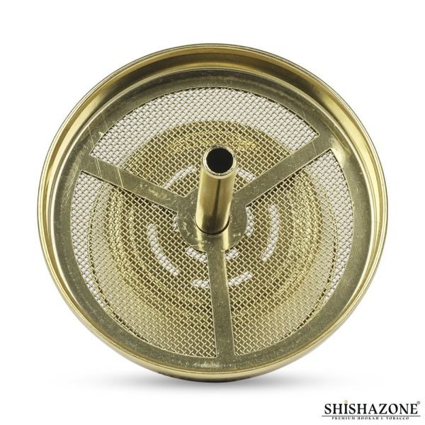 EDS HOT PAN GOLD - Image 2