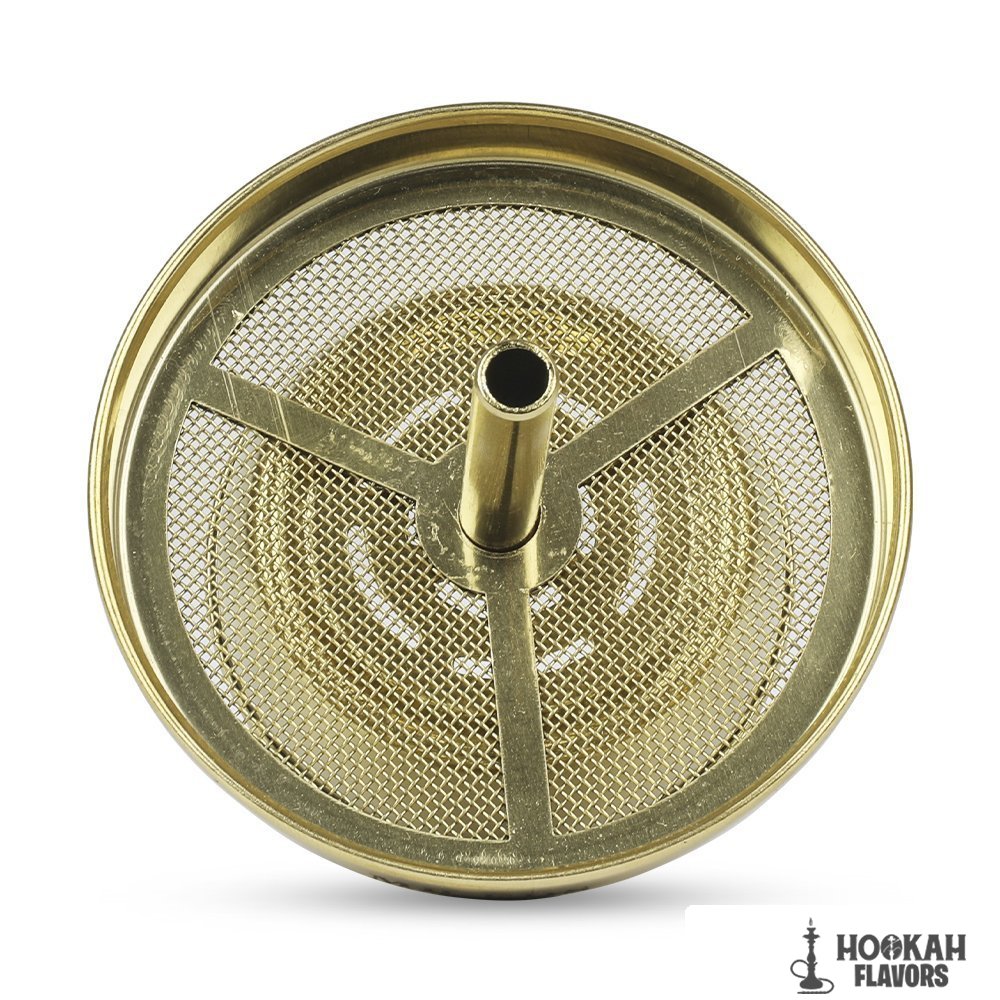 EDS HOT PAN GOLD - Image 2