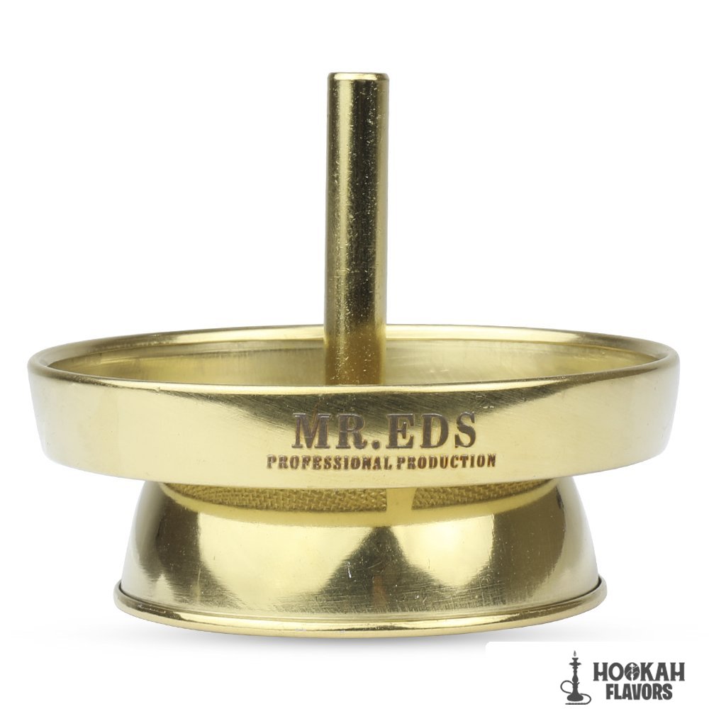 EDS HOT PAN GOLD
