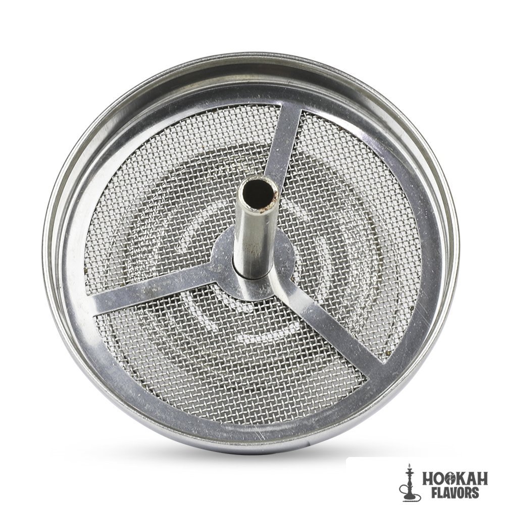 MR.EDS HOT PAN SILVER - Image 2