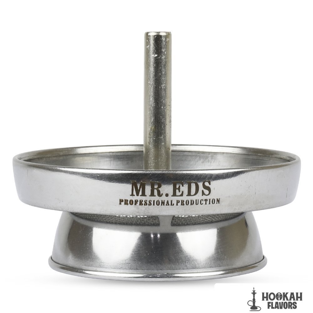 MR.EDS HOT PAN SILVER