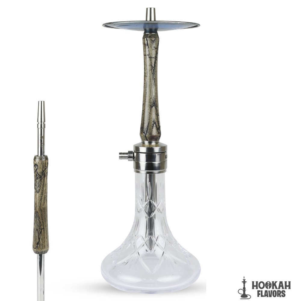 MR.EDS SHISHA WOOD VOLT E32 - BROWN 2