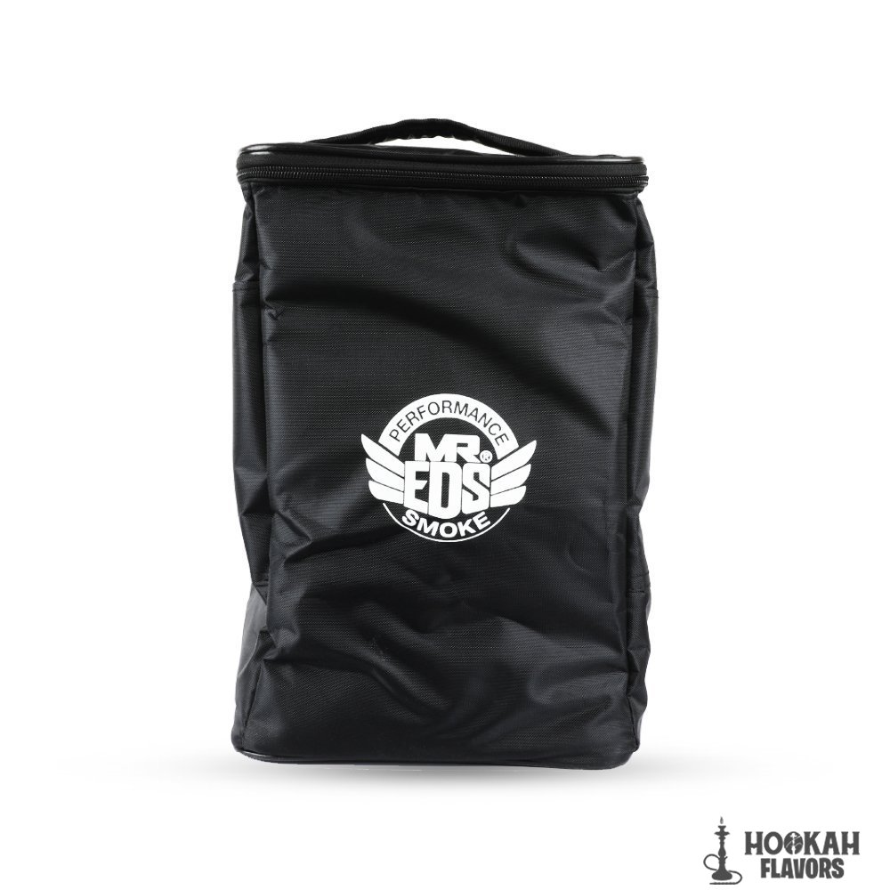 MR.EDS SHISHA INCEBELLI E16 - GOLD - Image 2