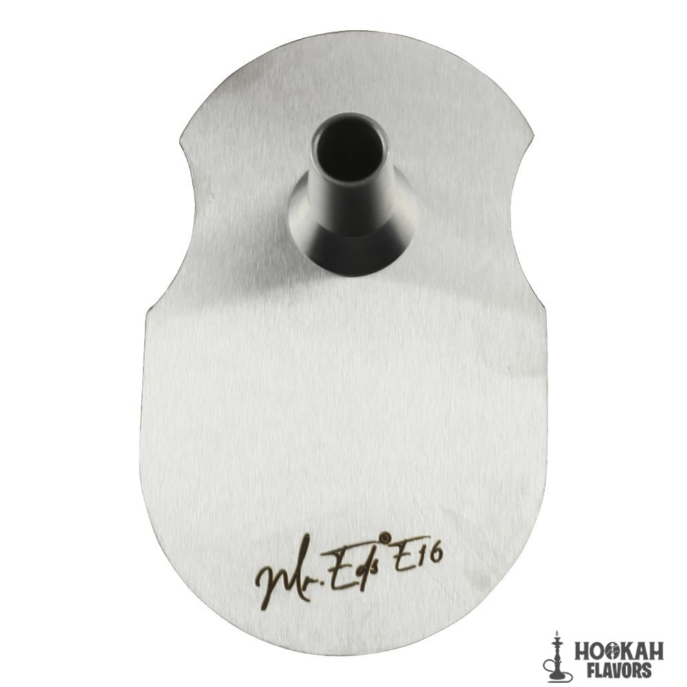 MR.EDS SHISHA INCEBELLI E16 - GOLD - Image 3