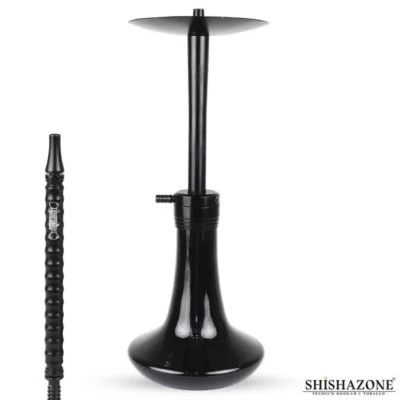 MR.EDS SHISHA BOKSOR E18 - BLACK