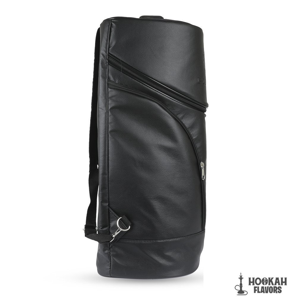 MR.EDS SHISHA BIG BOSS PRO X EPOXY E24 - WHITE FLOWER - Image 6