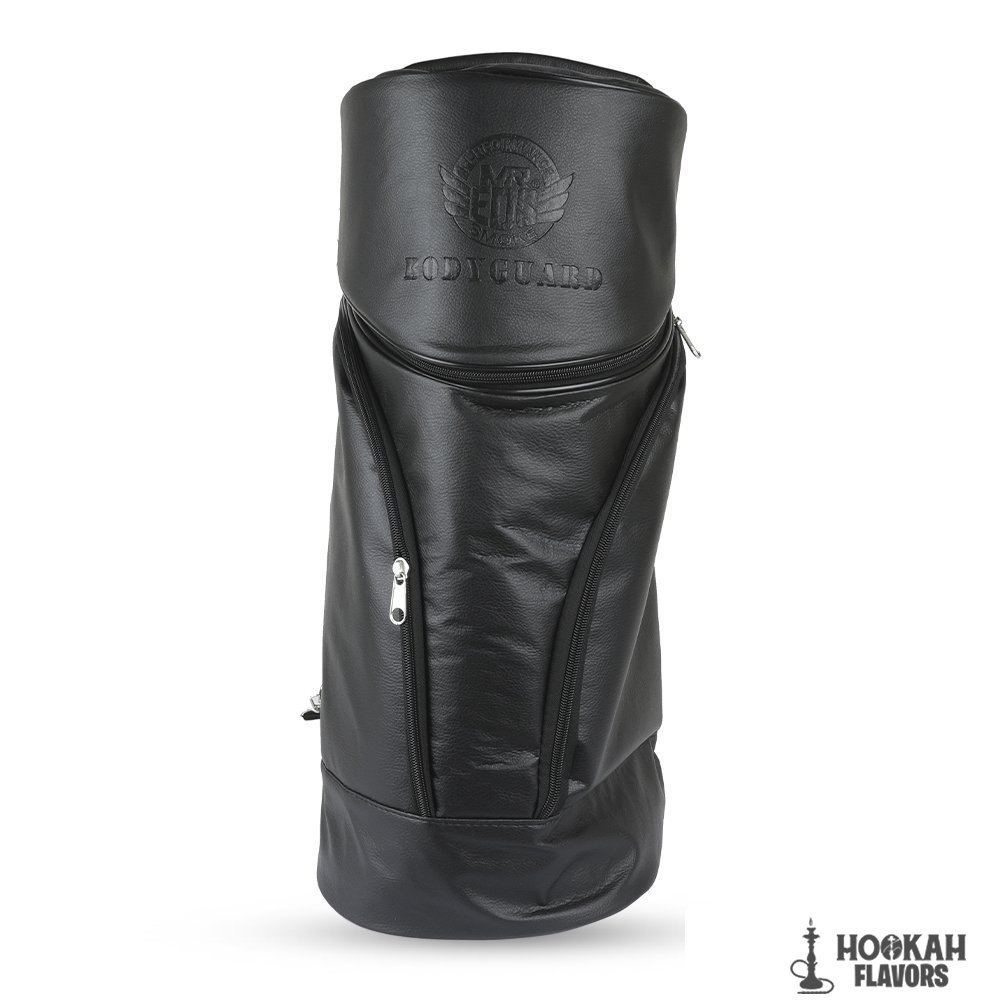 MR.EDS SHISHA BIG BOSS PRO X EPOXY E24 - WHITE FLOWER - Image 7