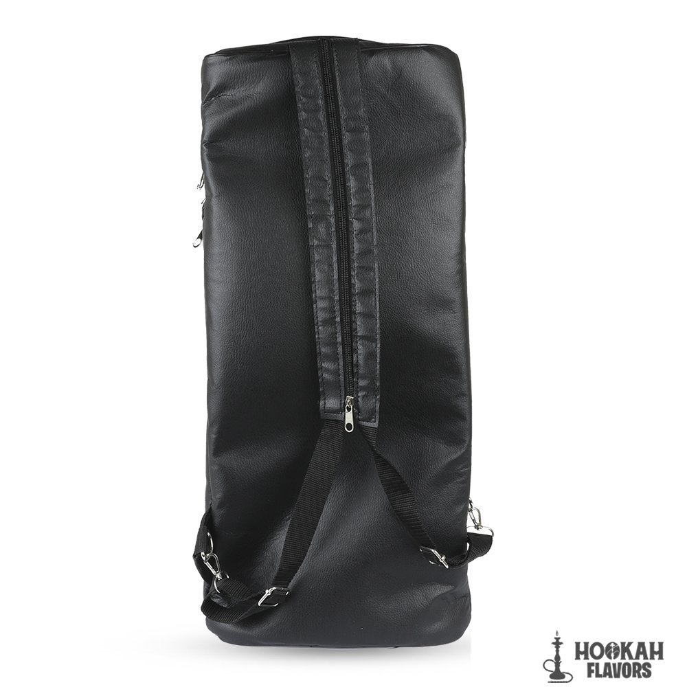 MR.EDS SHISHA BIG BOSS PRO X EPOXY E24 - WHITE FLOWER - Image 5