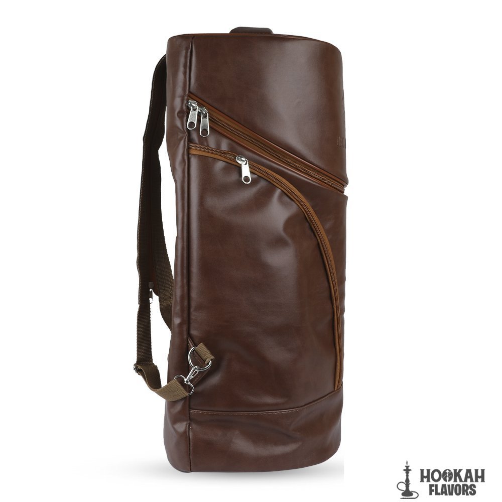 MR.EDS SHISHA BIG BOSS PRO X EPOXY E24 - WHITE FLOWER - Image 3