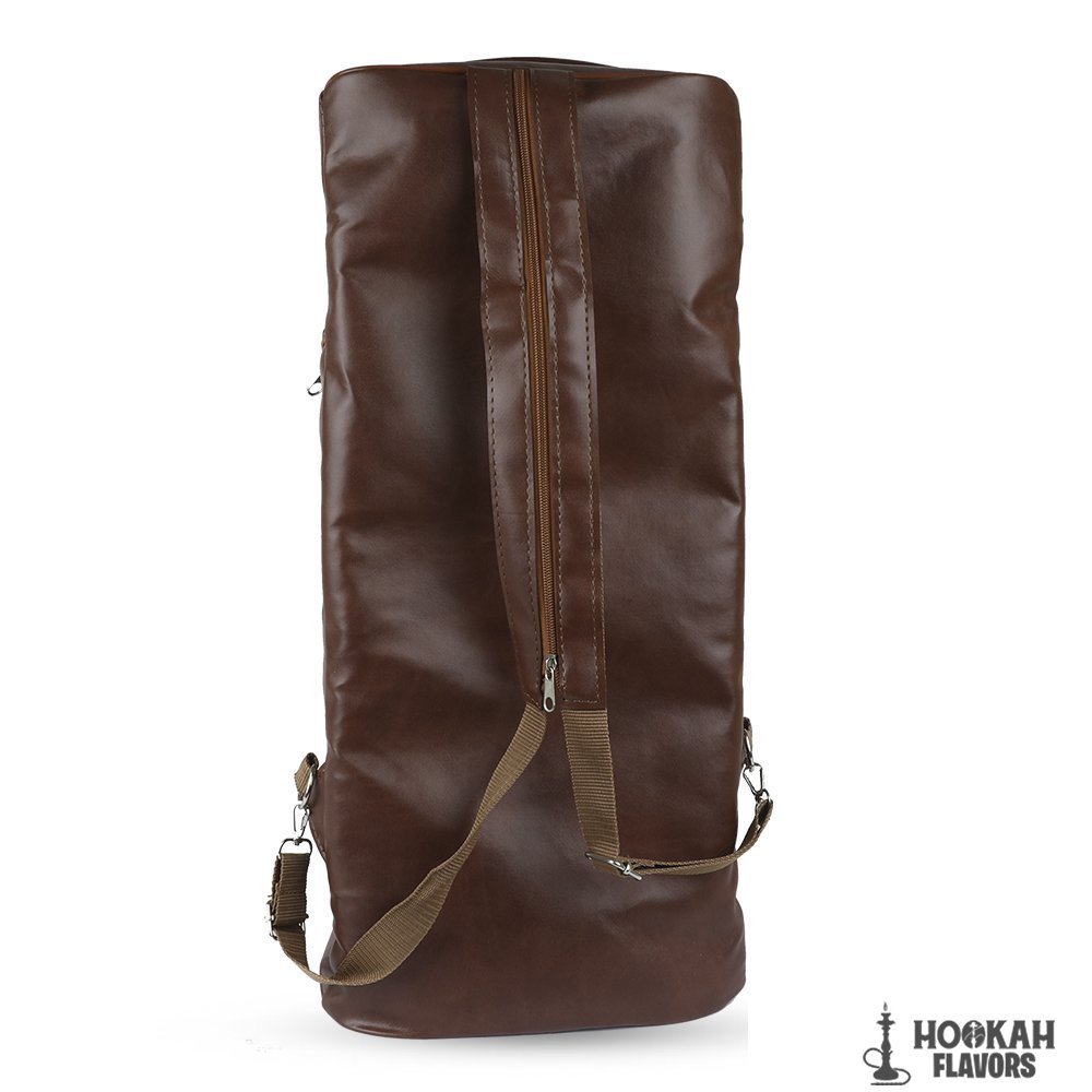 MR.EDS SHISHA BIG BOSS PRO X EPOXY E24 - WHITE FLOWER - Image 4