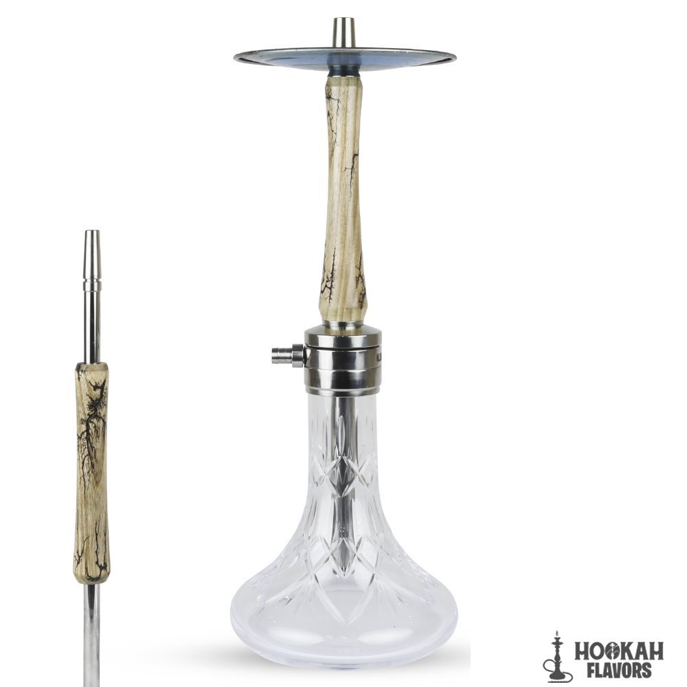 MR.EDS SHISHA WOOD VOLT E32 - GOLD