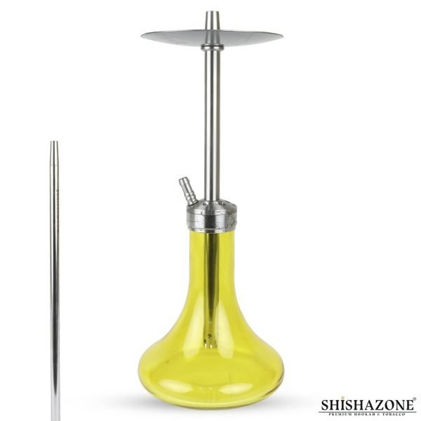 MR.EDS SHISHA WORLD CHAMPION E35 - GOLD