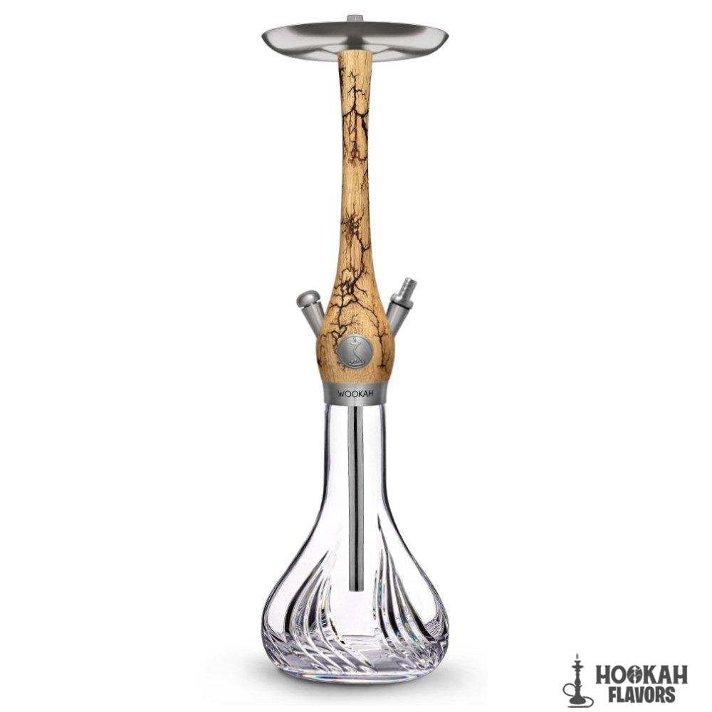 WOOKAH HOOKAH GROM FLAMES