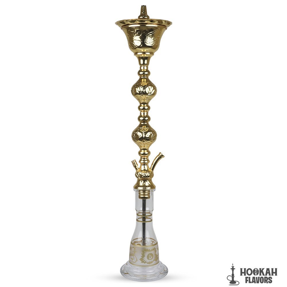 KHALIL MAMOON KM 17 SHISHA