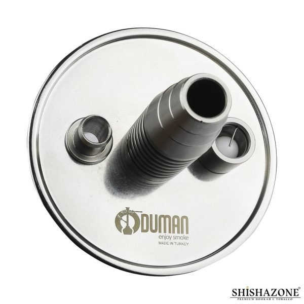 ODUMAN MICRO V2.0 HOOKAH - Image 3