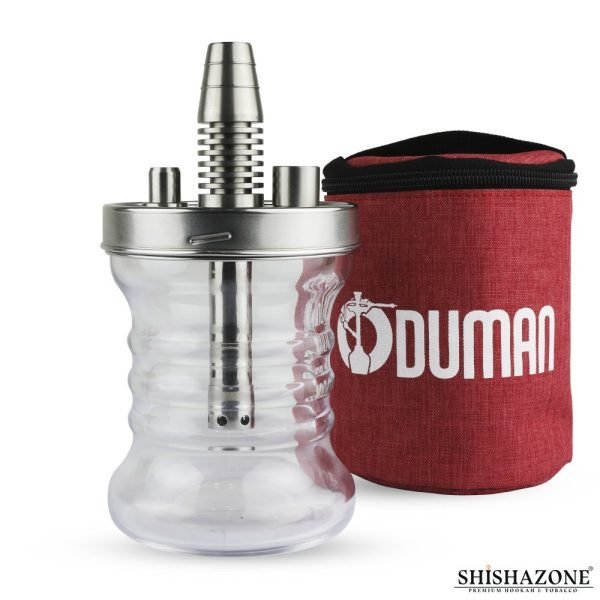 ODUMAN MICRO V2.0 HOOKAH - Image 2