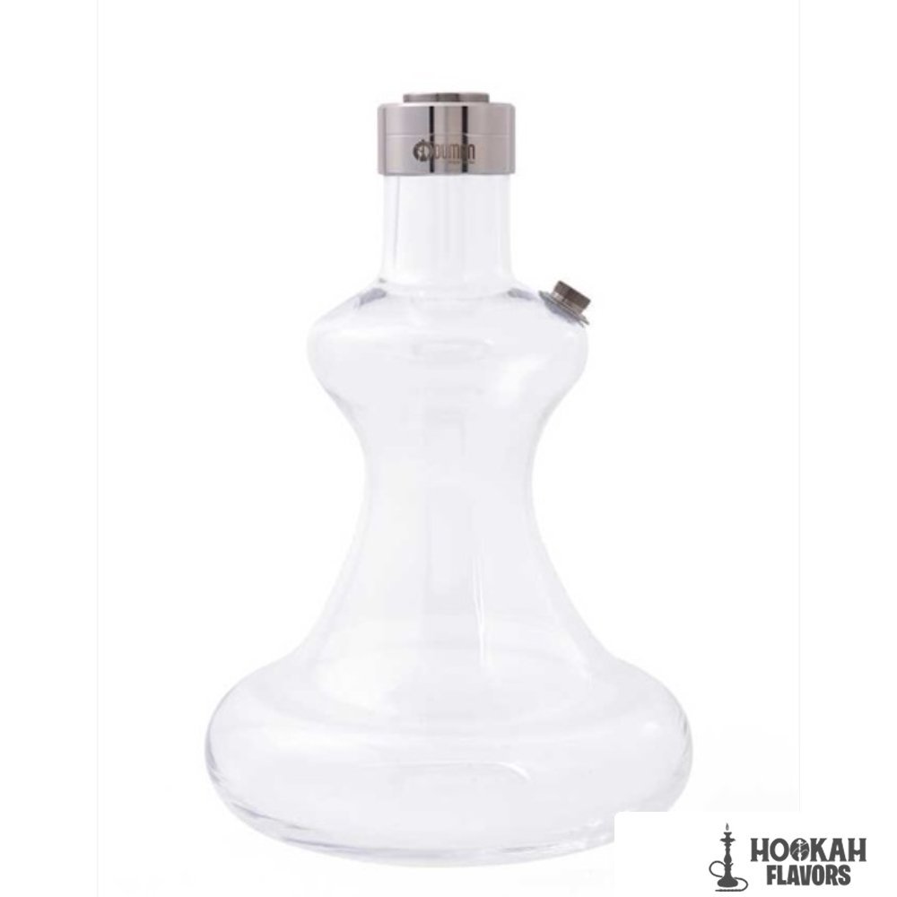 ODUMAN HOOKAH HYBRID REPLACEMENT GLASS