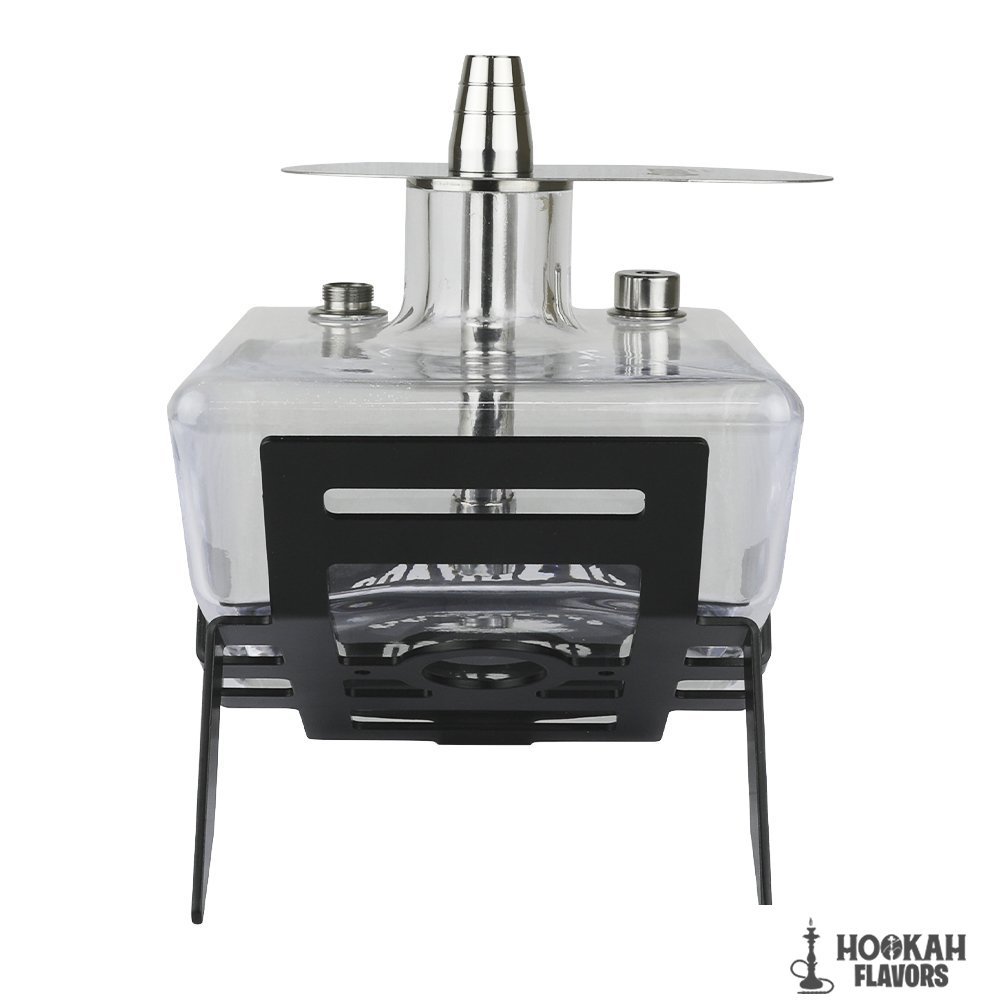 ODUMAN HOOKAH N10 - SMOKE X - Image 2