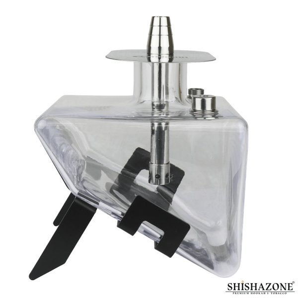 ODUMAN HOOKAH N10 - SMOKE X