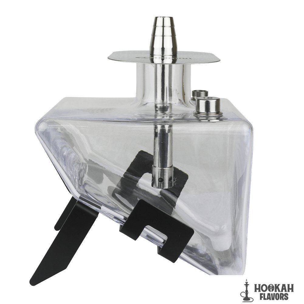 ODUMAN HOOKAH N10 - SMOKE X