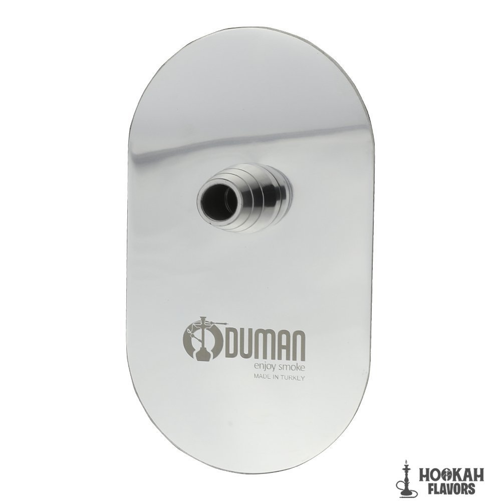 ODUMAN HOOKAH N10 - SMOKE X - Image 4