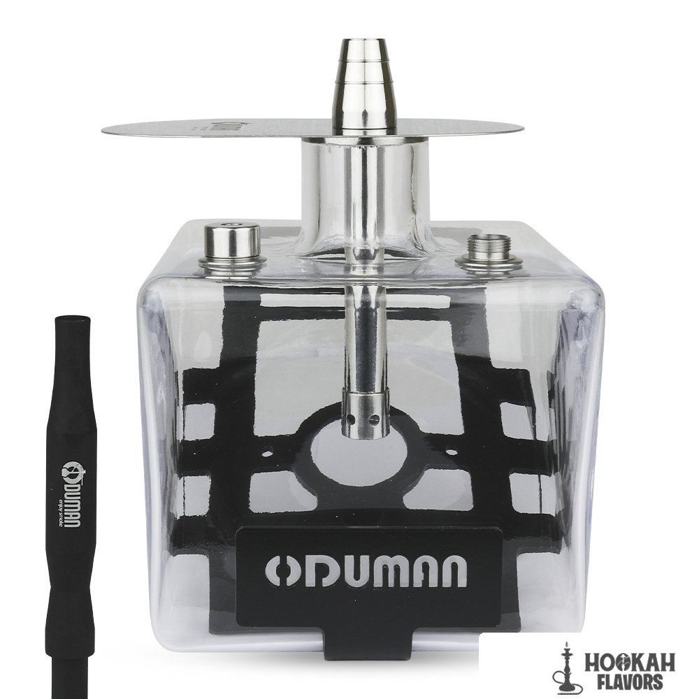 ODUMAN HOOKAH N10 - SMOKE X - Image 3