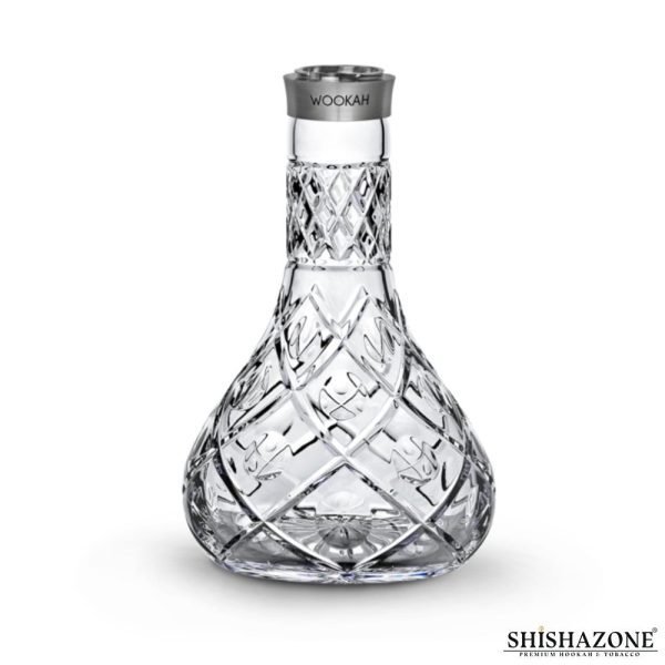 WOOKAH VASE MASTERCUT OLIVES