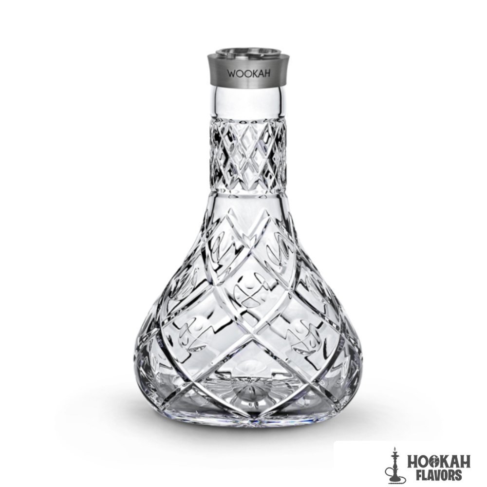 WOOKAH VASE MASTERCUT OLIVES