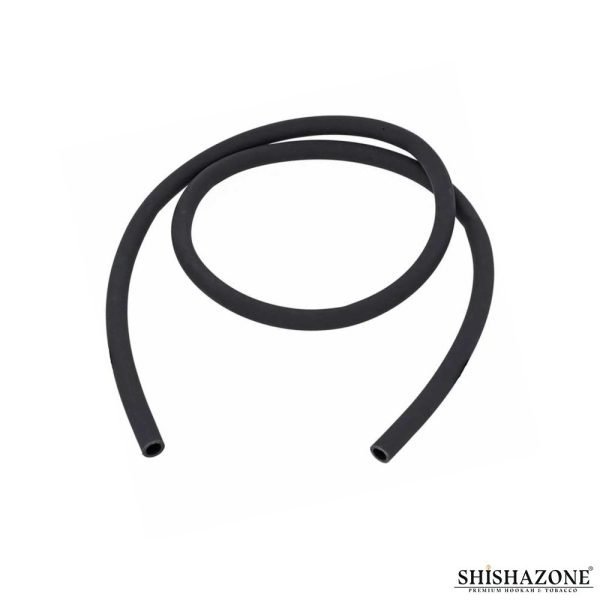 STEAMULATION SILICON HOSE BLACK SOFT TOUCH