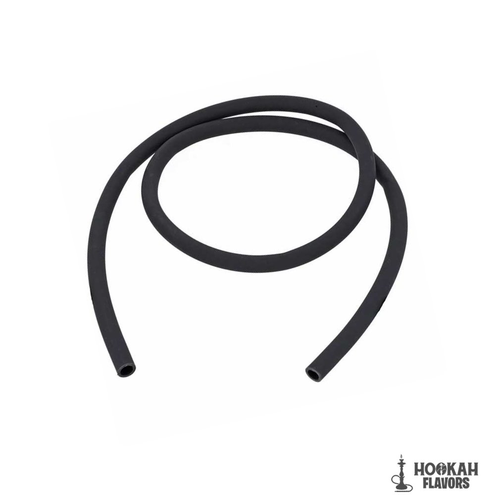 STEAMULATION SILICON HOSE BLACK SOFT TOUCH