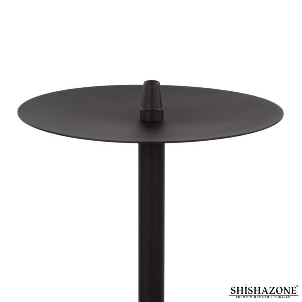 STEAMULATION SHISHA SUPERIOR BLACK MATT - Image 3