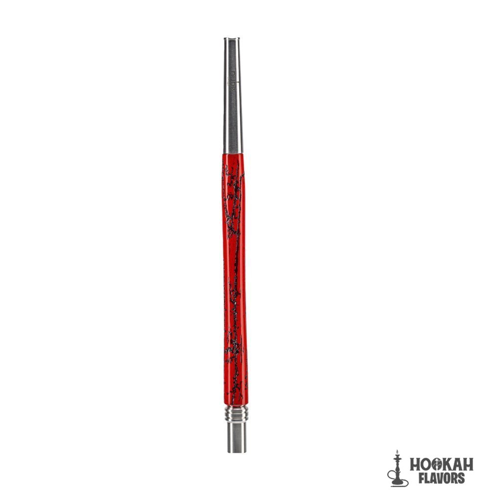 NUBE UNIQUE HOOKAH - RED VOLT - Image 3