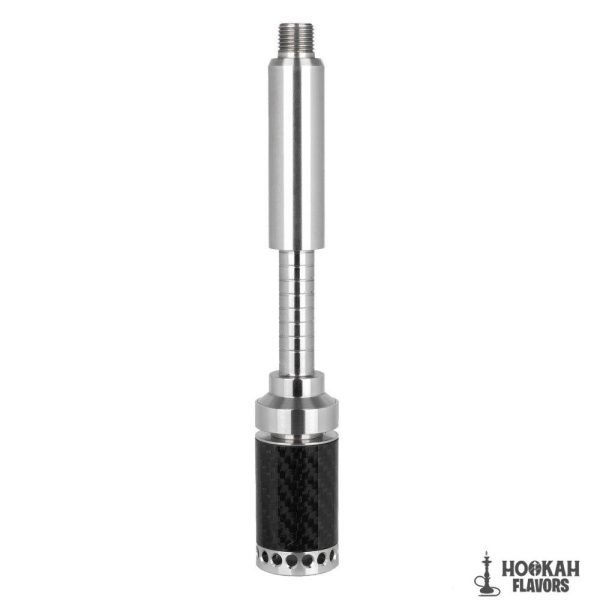 STEAMULATION COOLING DIFFUSOR CARBON BLACK - Image 2
