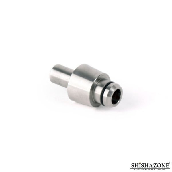 SHISHA ORIGINAL STEEL HOSE ADAPTER