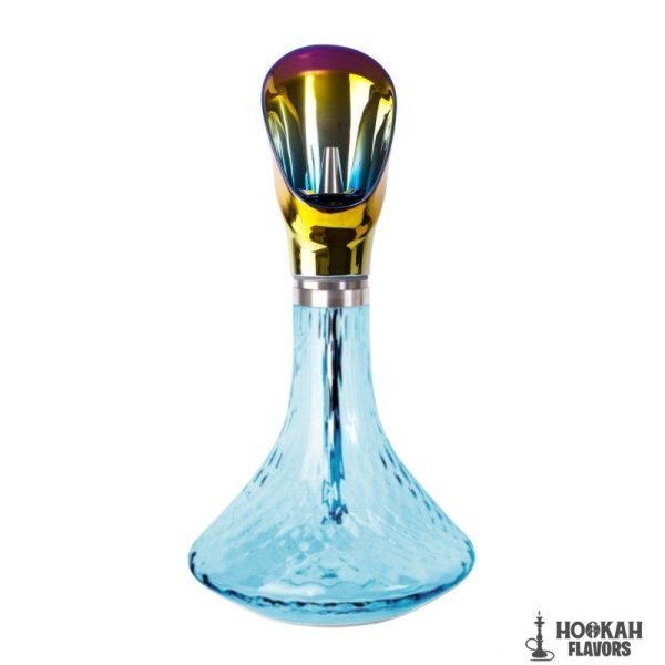 SHISHA ORIGINAL MOOD ROSE GOLD - Image 2