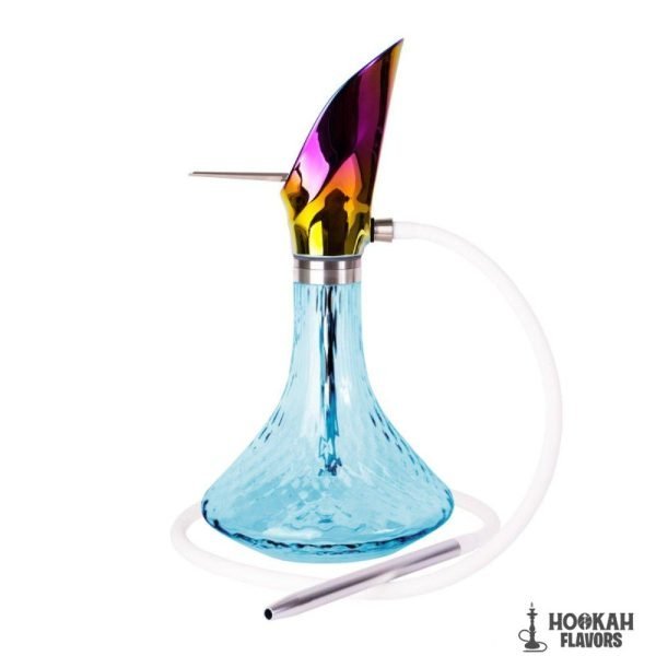 SHISHA ORIGINAL MOOD ROSE GOLD - Image 3
