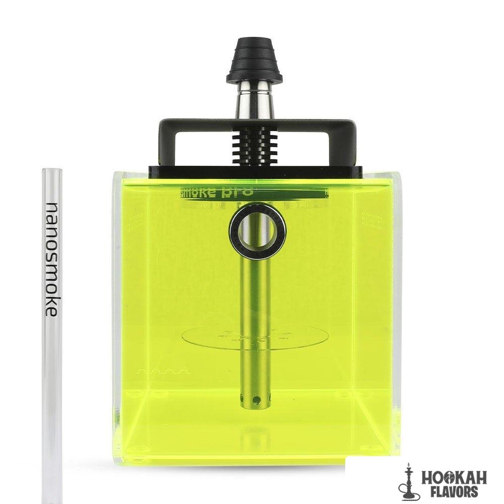 NANOSMOKE HOOKAH BOX - Image 3