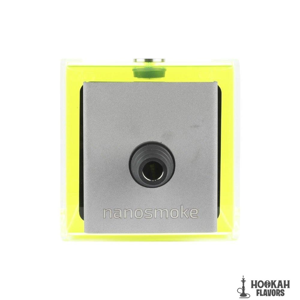 NANOSMOKE HOOKAH BOX - Image 2