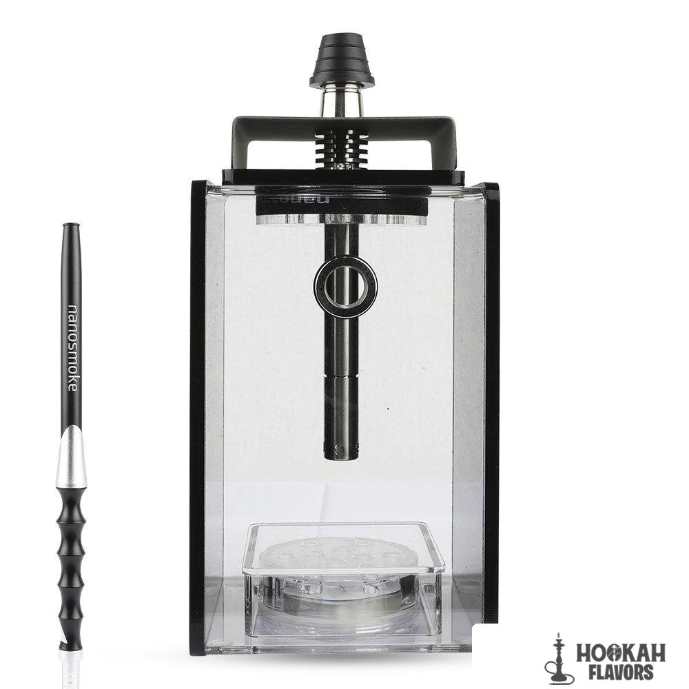 NANOSMOKE HOOKAH ONE PRO - Image 2