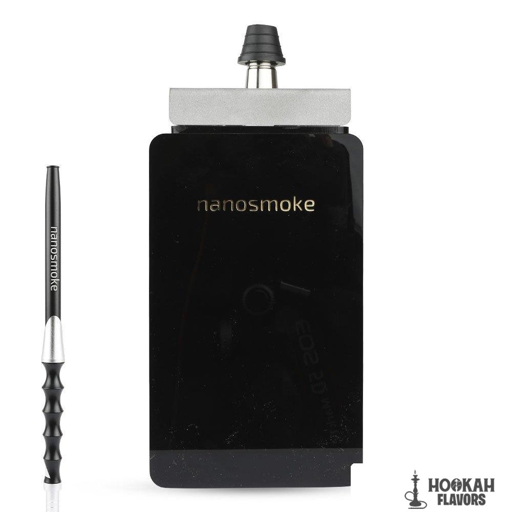 NANOSMOKE HOOKAH ONE PRO