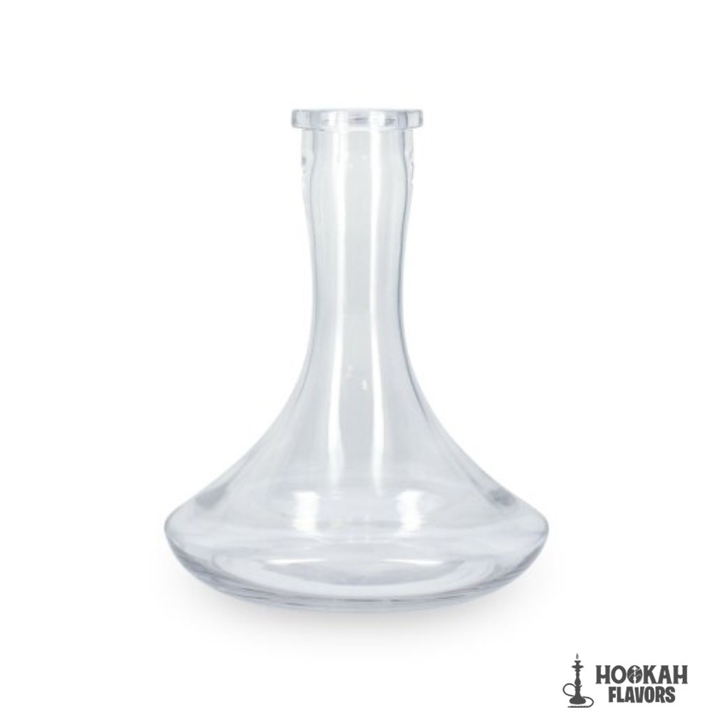 NUBE UNIQUE HOOKAH - GLASS VASE