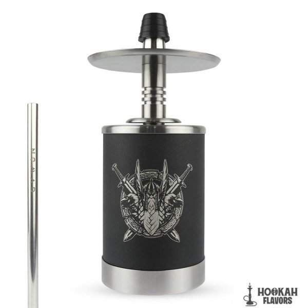 NOMAD QUANTUM HOOKAH - SWORD
