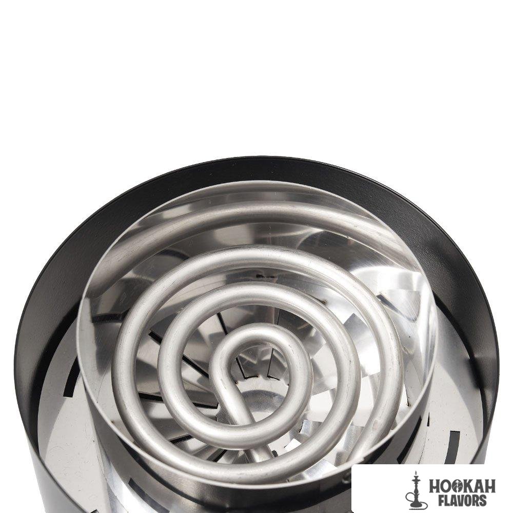 SHISHA TURBINE  SUMMER EDITION – NEXT CHROME PURPLE - Image 3